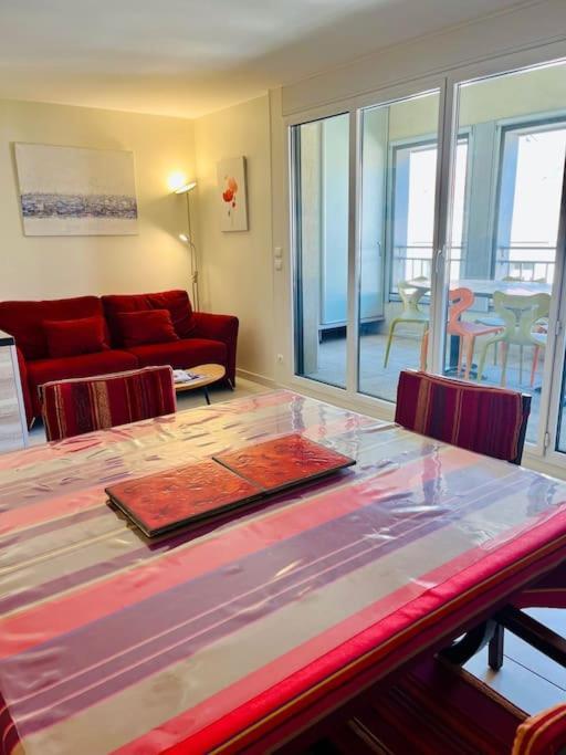 "Clavel 26" Joli T2 En Duplex A 3 Min Des Halles Sete Exterior photo